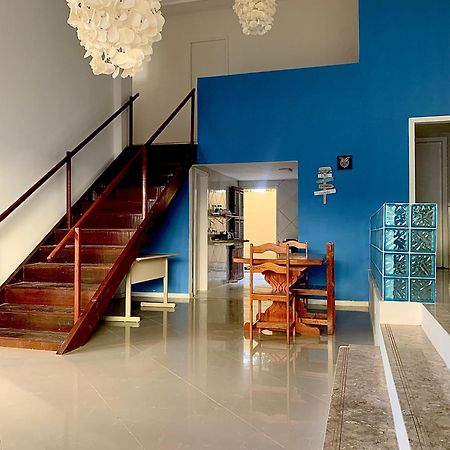 Pousada Nautica Beach House Caucaia Ngoại thất bức ảnh