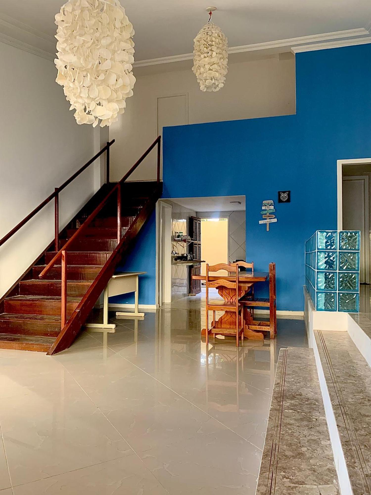 Pousada Nautica Beach House Caucaia Ngoại thất bức ảnh