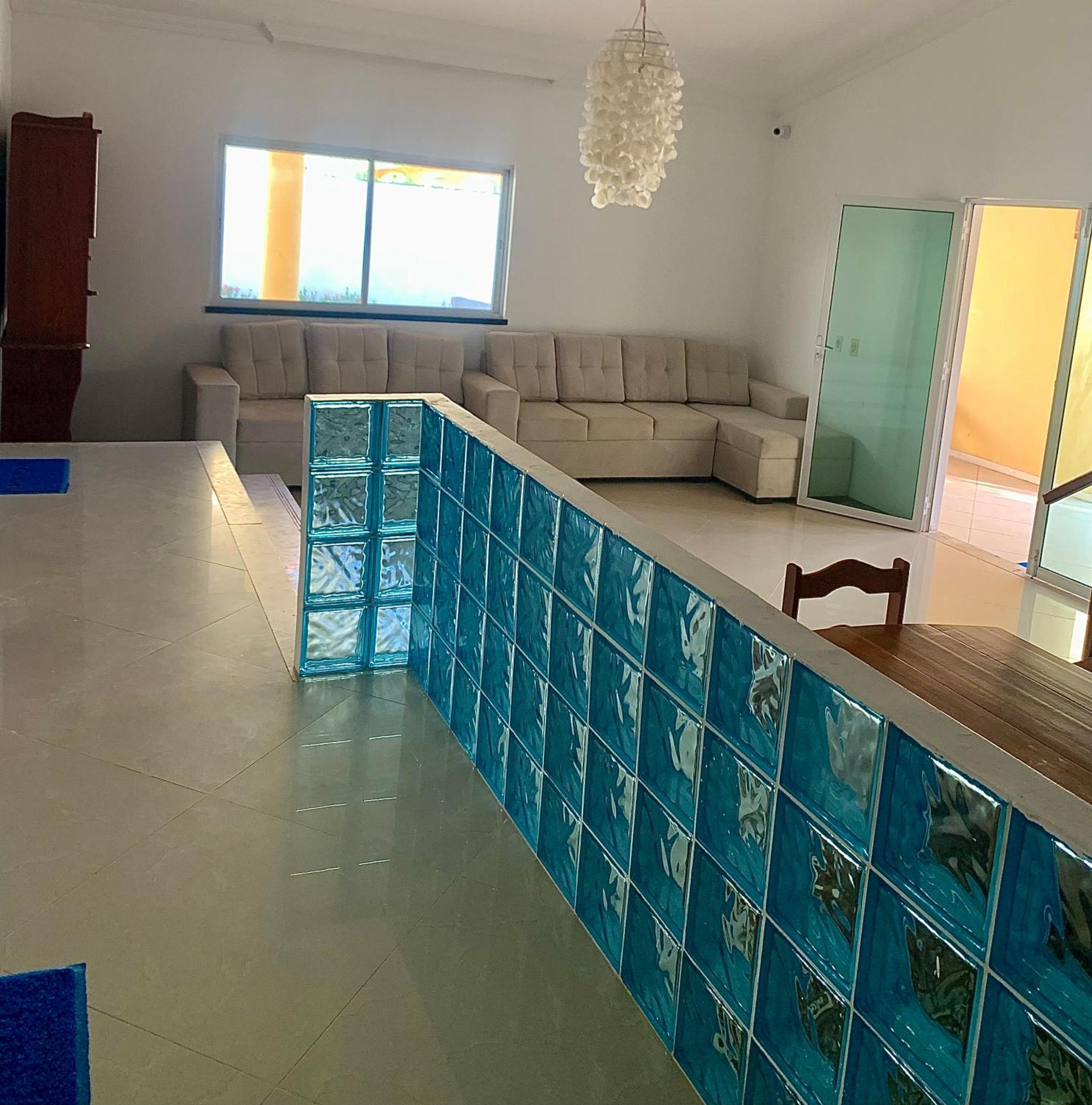 Pousada Nautica Beach House Caucaia Ngoại thất bức ảnh