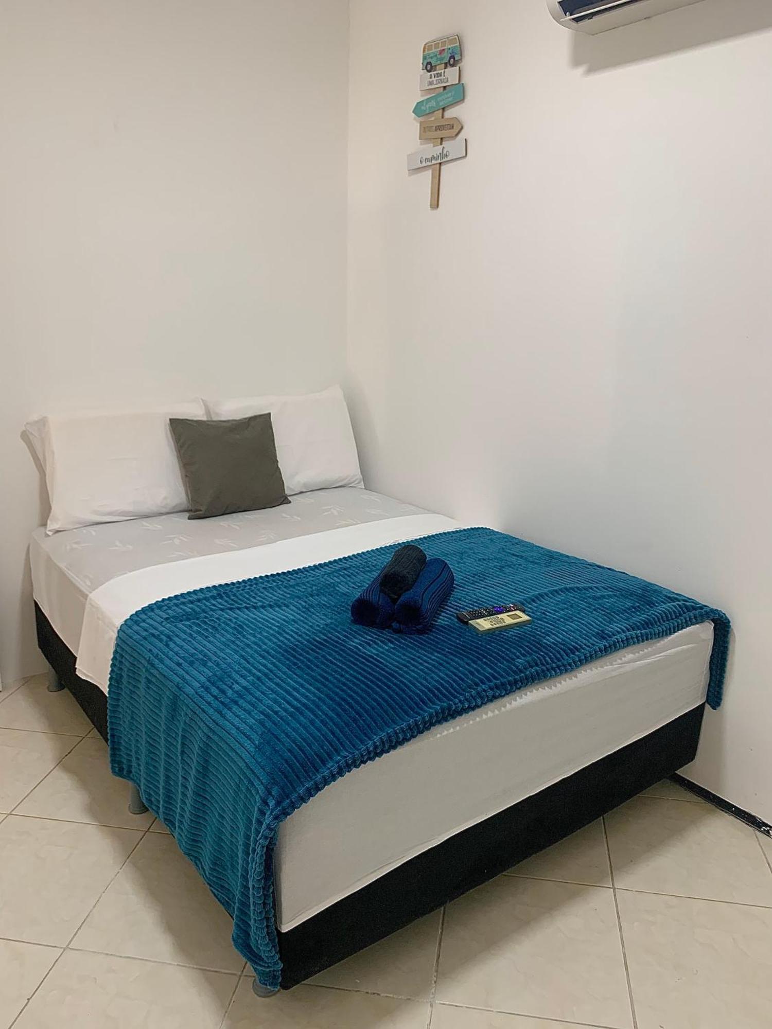 Pousada Nautica Beach House Caucaia Ngoại thất bức ảnh