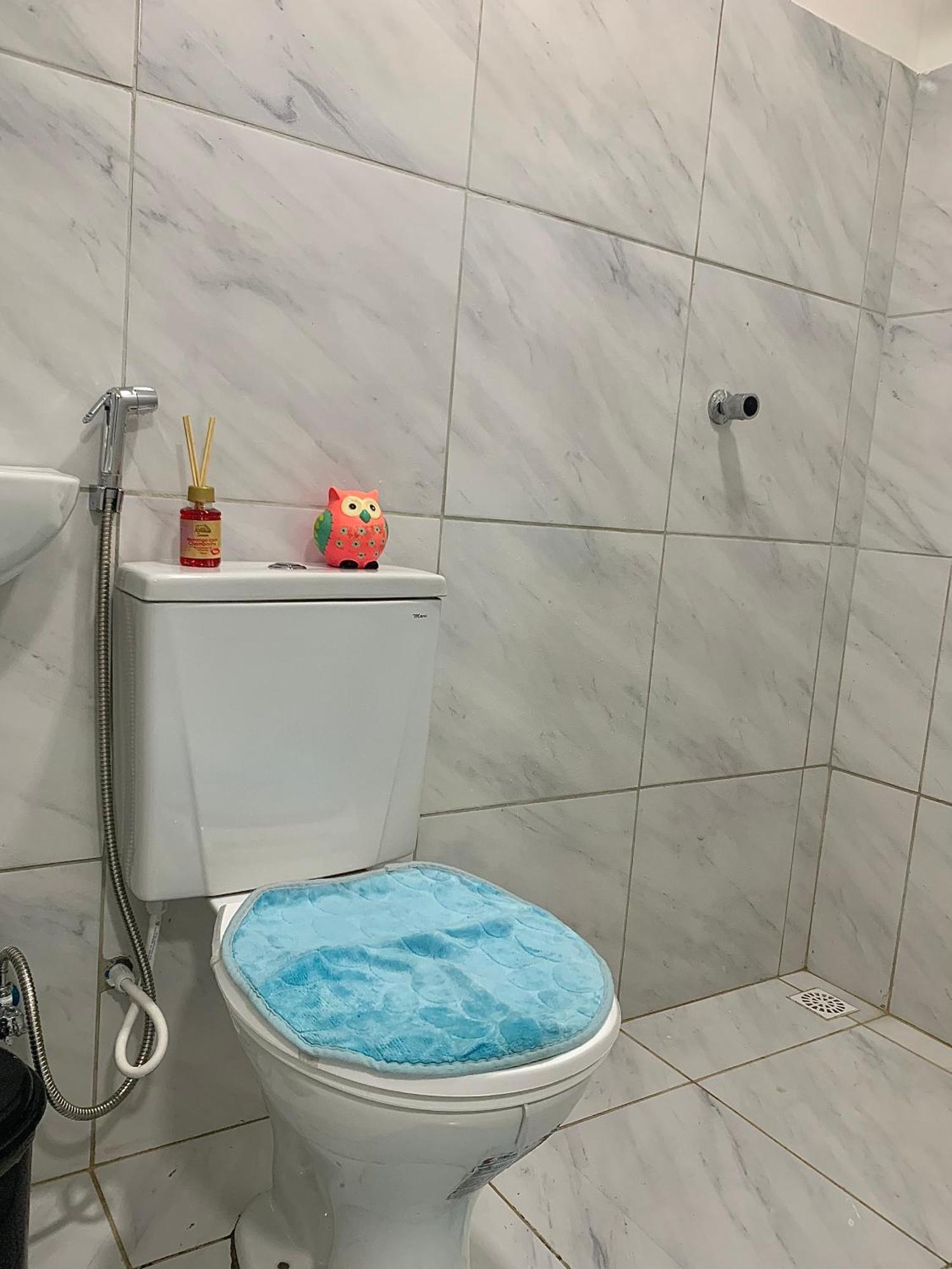 Pousada Nautica Beach House Caucaia Ngoại thất bức ảnh