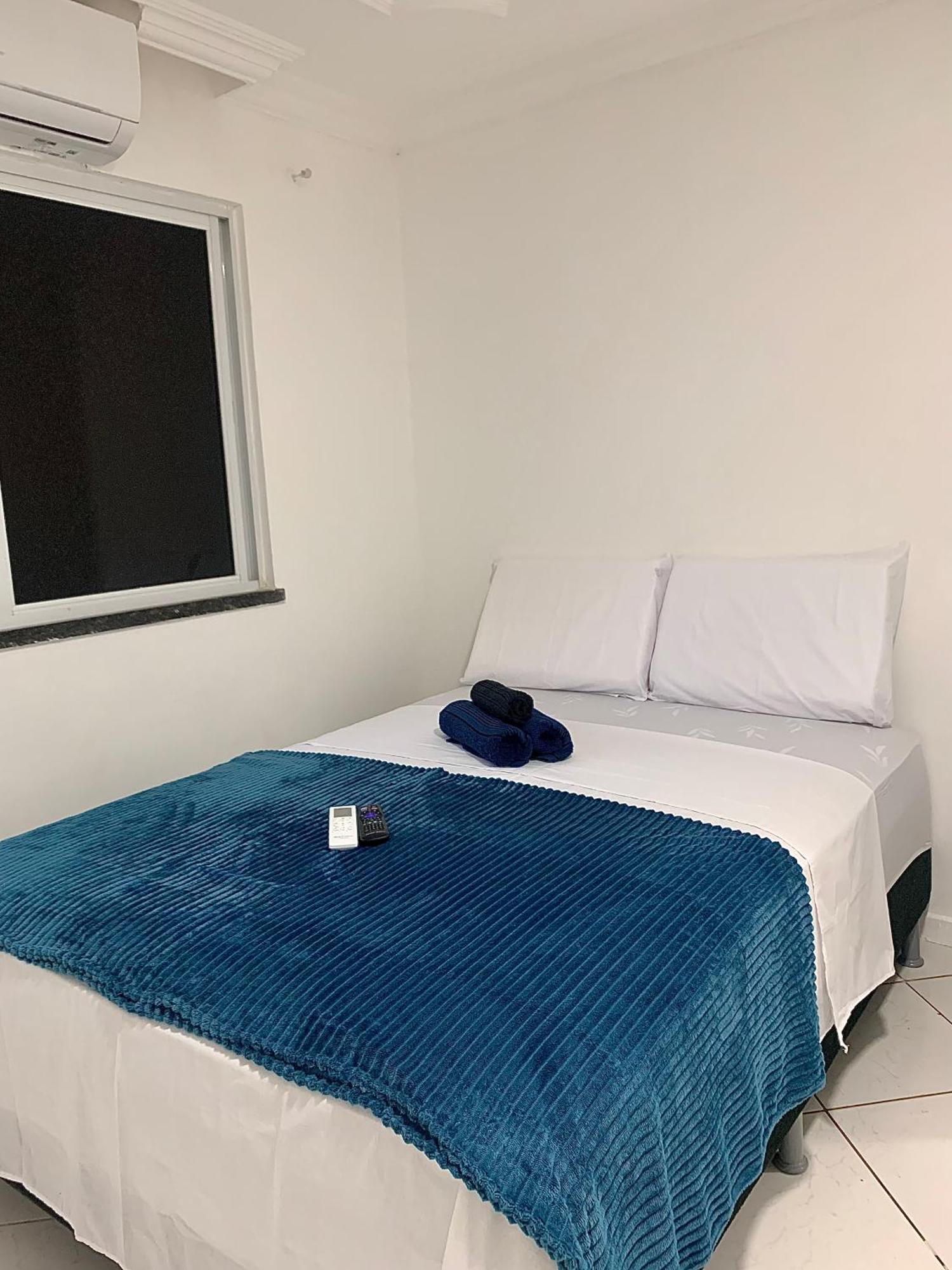 Pousada Nautica Beach House Caucaia Ngoại thất bức ảnh